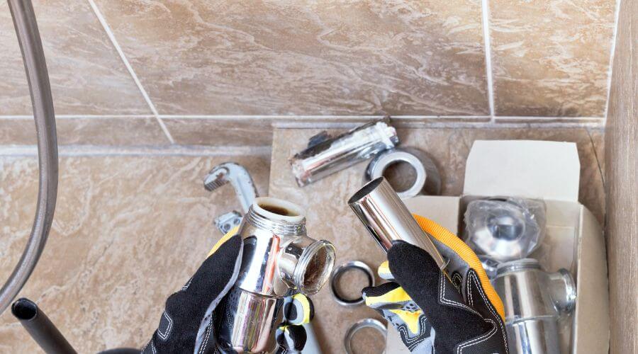 Local Chimney Repair in Hurlock, MD